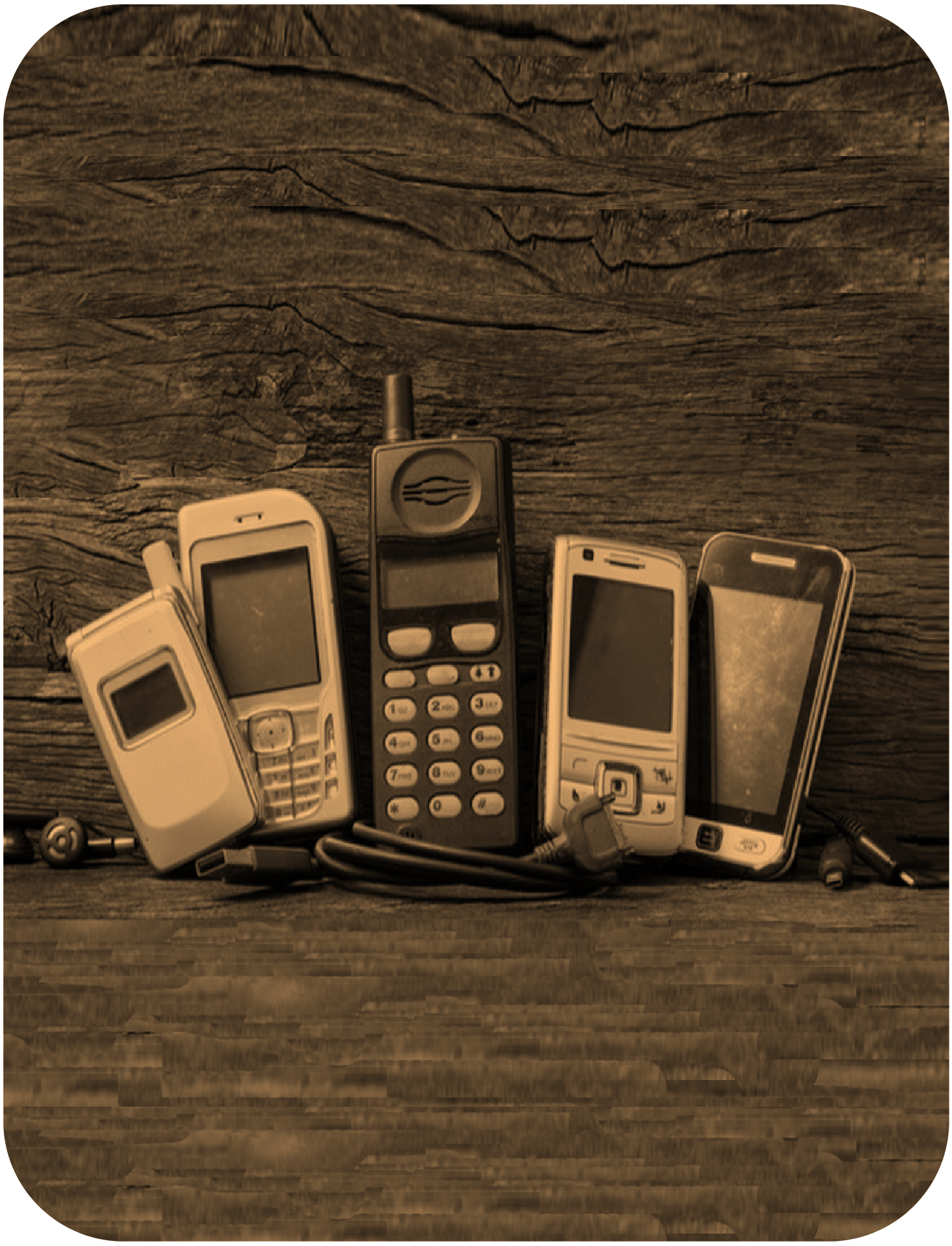 História: a evolução do celular - TecMundo