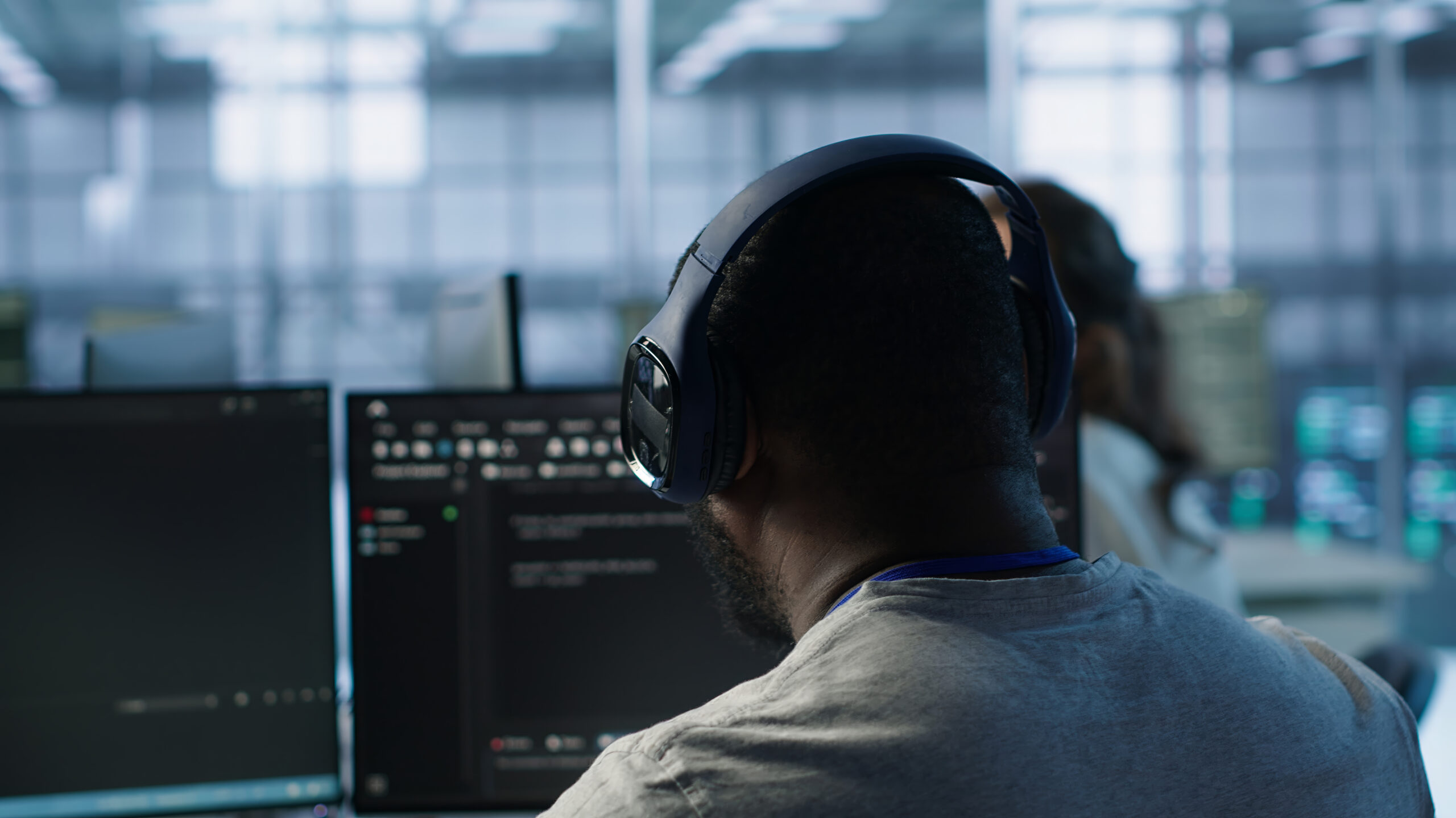 O papel estratégico do Centro de Operação nas empresas